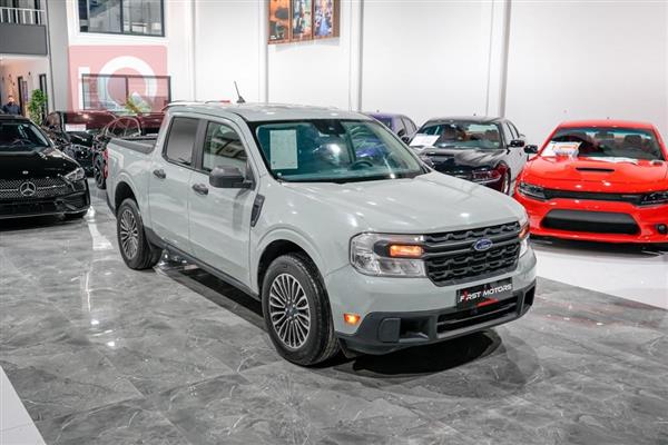 Ford Maverick 2023 for sale in Iraq - Erbil